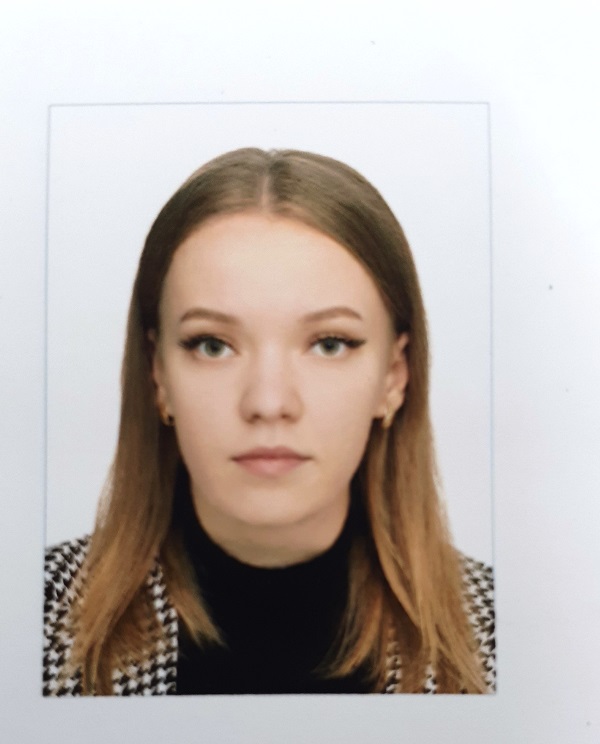 Петрова Елизавета Сергеевна Петрова Елизавета Сергеевна.